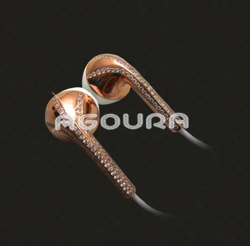 earphone custom