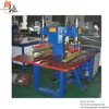 2017 Hot Sale Cheap price PVC Harpoon With HF PVC Stretch Ceiling membrane making machine