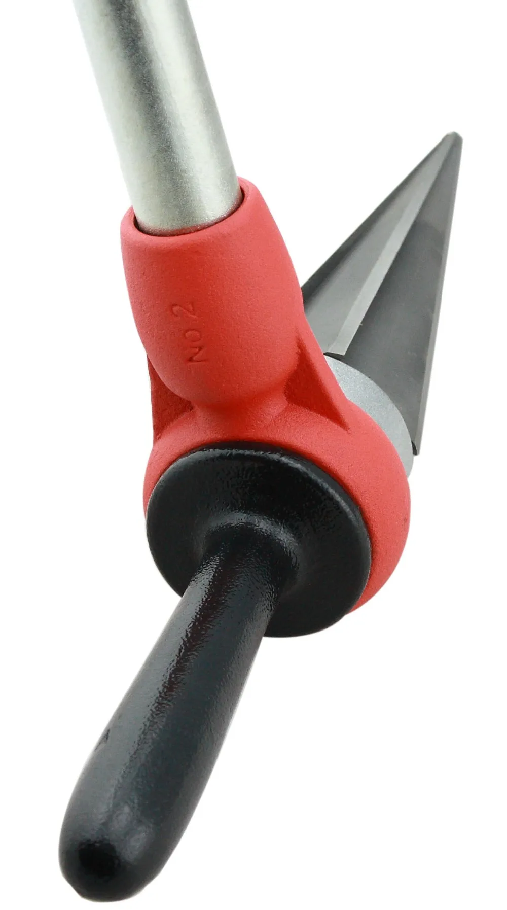M2 Hand Pipe Reamer Ridgid No.2 Buy Steel Pipe Reamer,Hand Reamers With Spiral Flute,Reamer