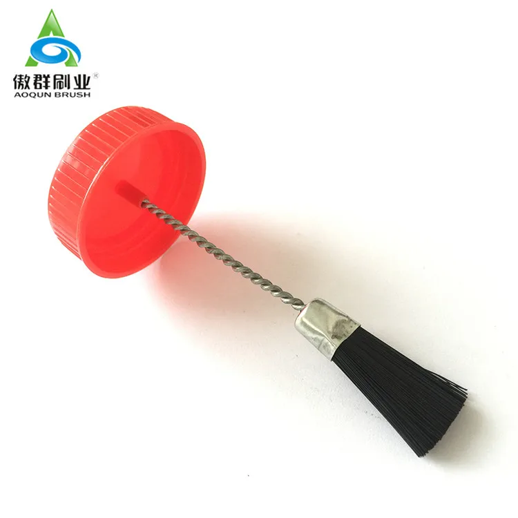 Wholesale Pvc Cement Glue Daubers Brush,Lid Applicator Brush Buy Pvc