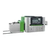 Top Quality Automatic Case Maker Machine