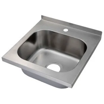 Hotel Garden Kitchen Hospital Hand Wash Sink Handmade Welding Hotel Garden Kitchen Hospital Hand Wash