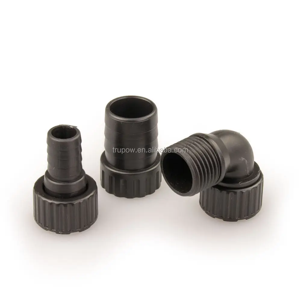 Chj500 Electric 7w Aquarium Koi Pond Submersible Koi Pond Power Head