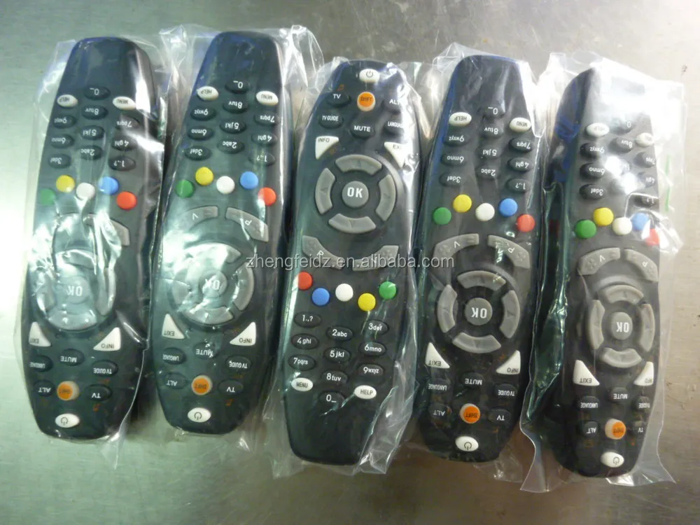 2016 New Dstv Universal Remote Control B4&b3 Buy Dstv Explora Hd