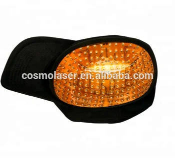 Powerful Portable Hair Regrowth Laser Cap Hat Most Useful For Hair