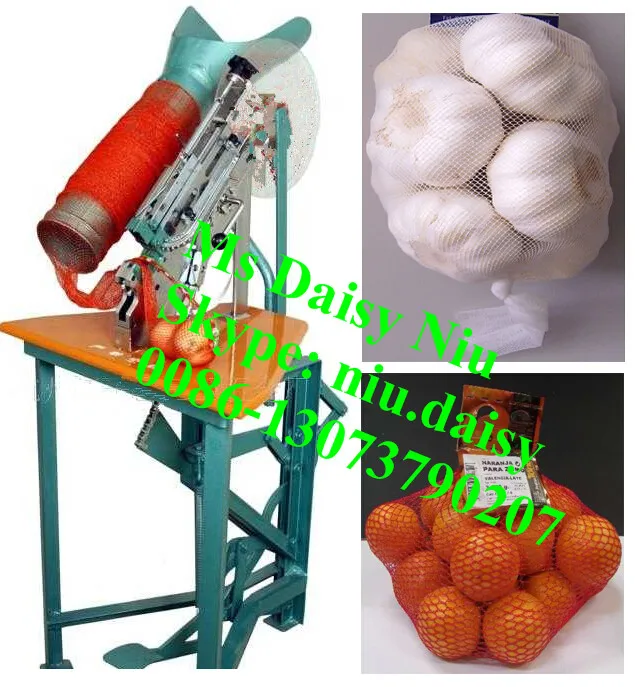 orange packing machine