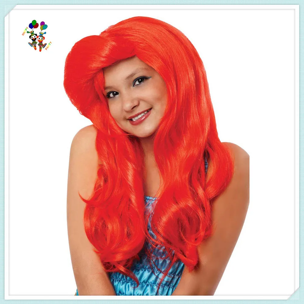 childrens fun wigs