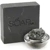 OEM wholesale whitening olive oil soap best new dead sea mud black handmade natural bath soap