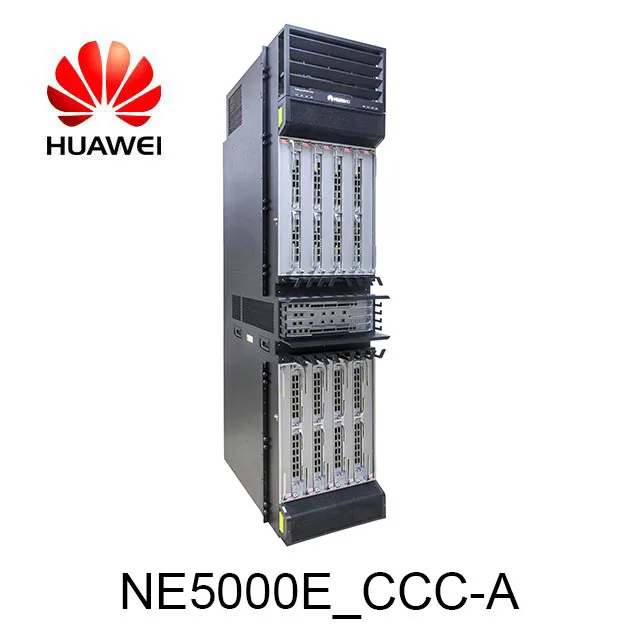 具有超高容量 ne5000e_ccc-a 的华为 netengine5000e cluster 路由器