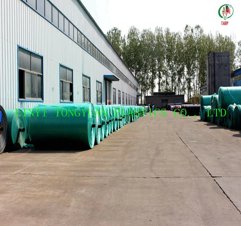 300gsm1200gsm Blue Green Waterproof Sun Protection Cover Pvc Tarpaulin Buy Waterproof Pvc
