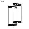 Factory Supply 5D Curved Full Cover Tempered Glass Screen Protector For Sony Xperia XZ2 Compact