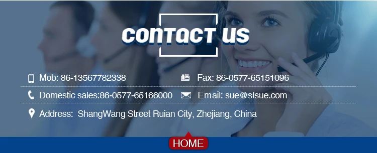 Contact us