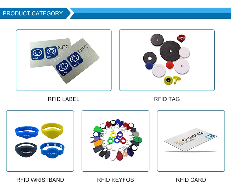 Uhf Rfid Real-time Temperature Sensor Tags - Buy Rfid Temperature Tag ...