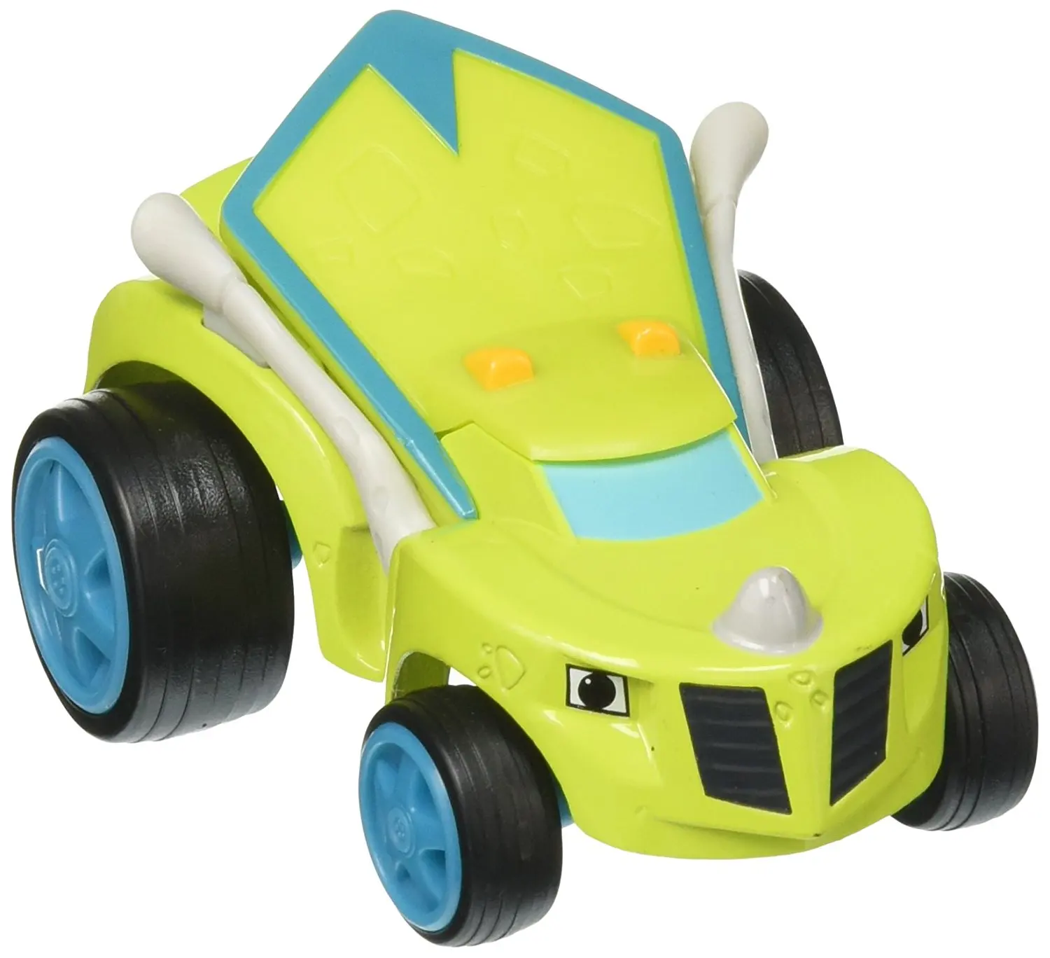 blaze racing car toy