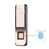 High tech security Fingerprint usb flash drive metal Fingerprint usb stick 32gb 64gb 2.0 3.0 pen drive