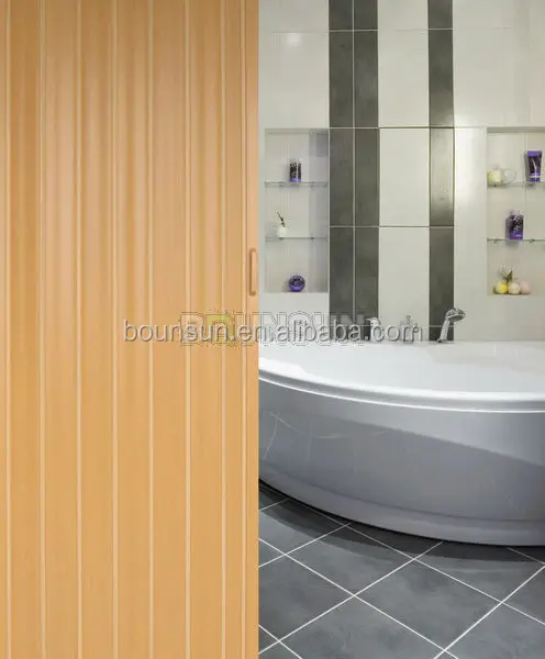 Accordion Bathroom Doors pvc accordion door, pvc accordion door suppliers and manufacturers Accordion Bathroom Doors pvc accordion door, pvc accordion door suppliers and manufacturers