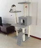 cat wall climbing systems platforms tree condo towers for large cats kitty cat condos