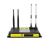 F3936H advertisement wifi router for bus car vehicle wifi support 30 users access to the Internet j