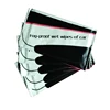 Oem Disposable Car Leather Wipes, Multi-Purpose Car Clean Wipe, Auto Wipe Tissue