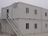 Accommodation for workers