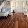 Artificial fireproof water proof multi colored parquet engineered wood flooring