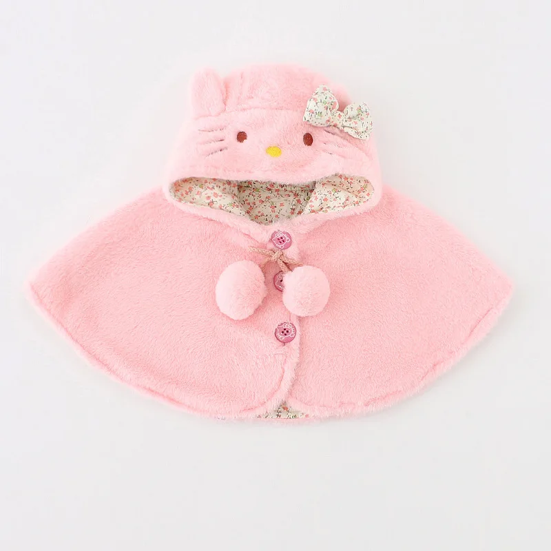 baby girls winter coat