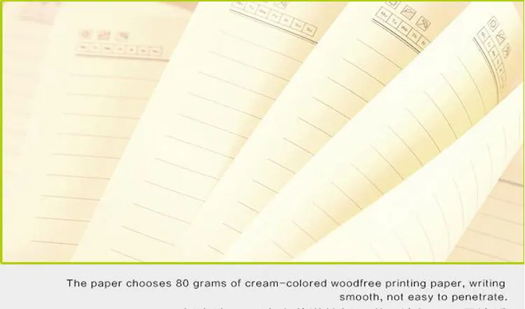 Custom student paper