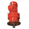 China Famous Brand B/X Series Planetary Cyclo Gear Concentric Reducer