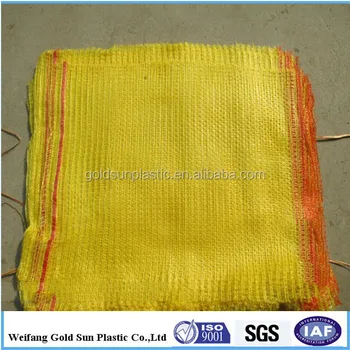 small mesh onion bags