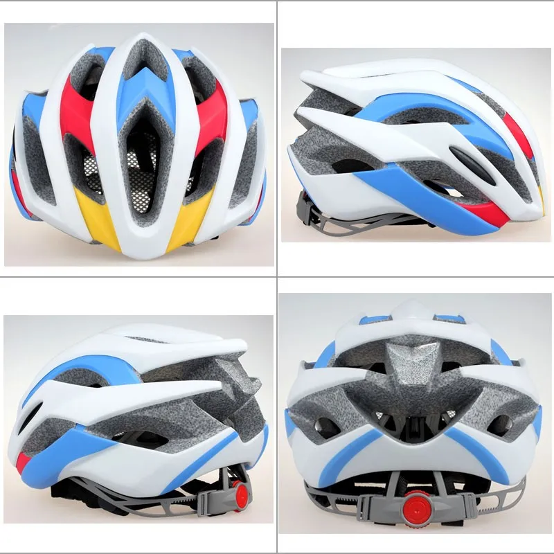 bicycle helmet foam