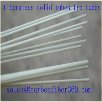 best fiberglass rods