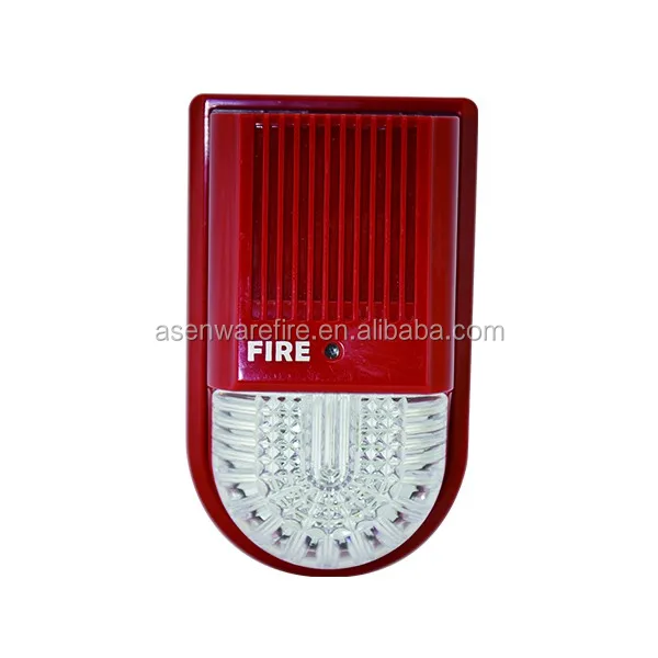 advantageous projects fire alarm horn strobe