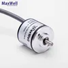 Elevator Electronics Solid Shaft Incremental Rotary Encoder with best quality