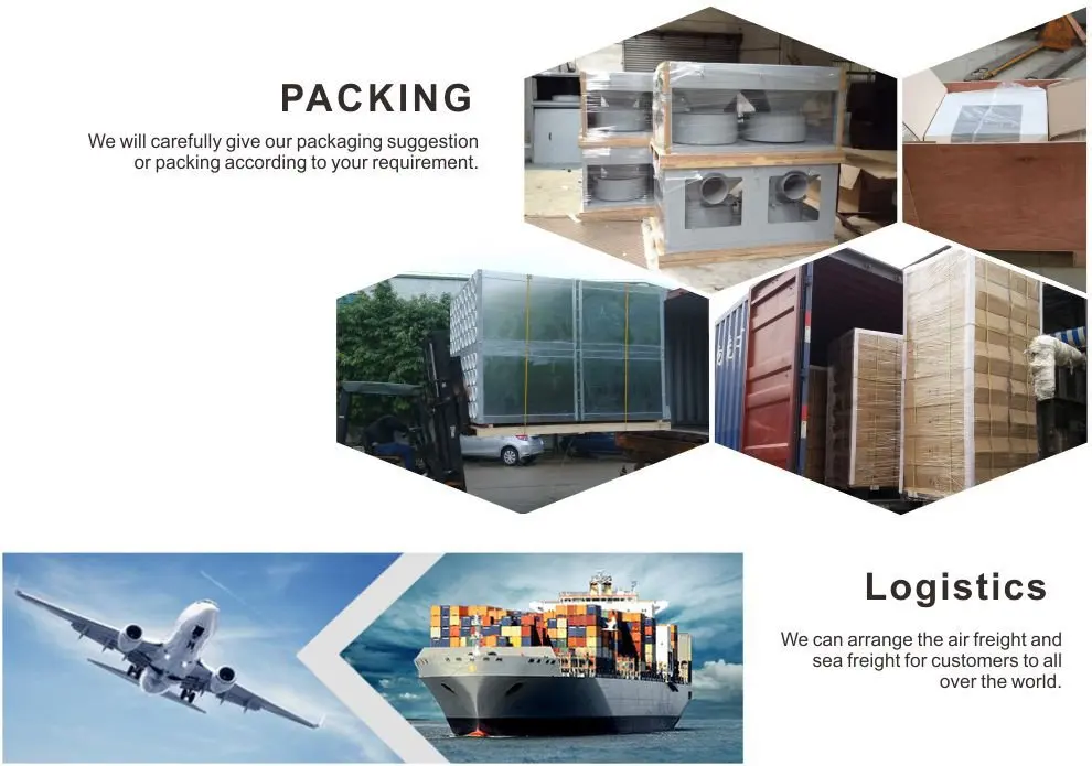 sheet metal fabricationt