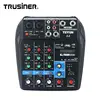 High Quality Portable Dj Mixer Midi Controller