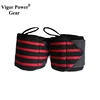 VigorPowerGear Customized weightlifting wrist wraps