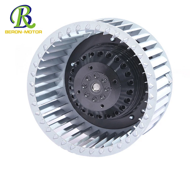 Centrifugal Fan, 220V, Cast Iron - detail 8