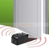 High Quality Personal Security Door Stopper Door Stop Safety Tools for Home Travel