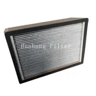 Replacement 5929-0101-10 Centrifugal air compressor HEPA box air filter