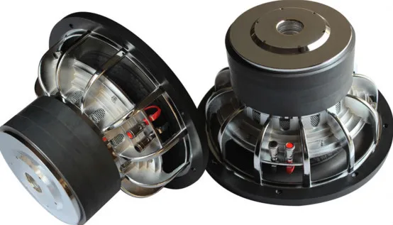 6000w subwoofer
