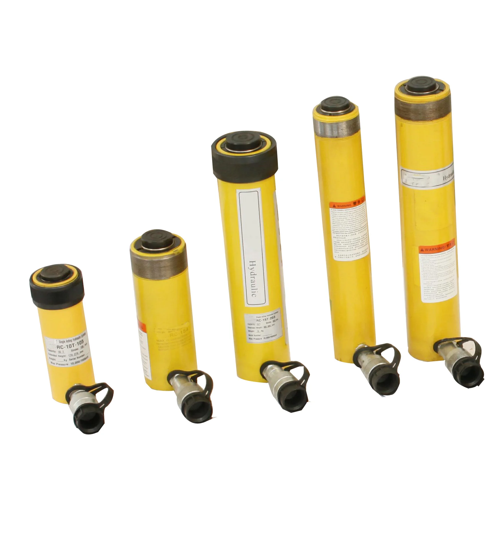 Sov Mini Hydraulic Cylinder From Reliable Manufacturer Buy Mini
