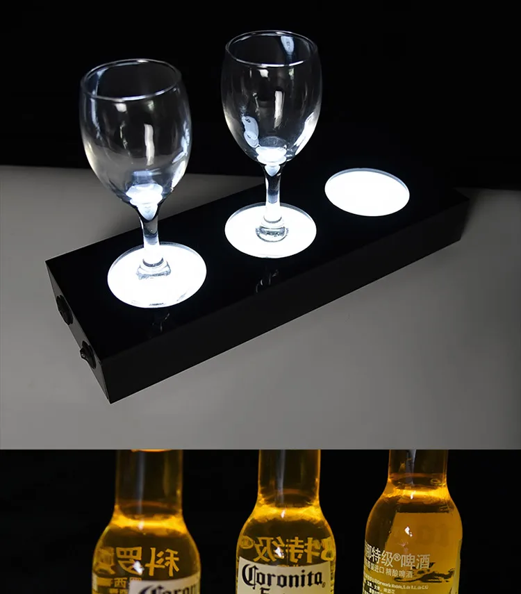acrylic bottle stand (5)