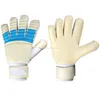 Cheap perfessional custom latex goalkeeper gloves for soccer ball match
