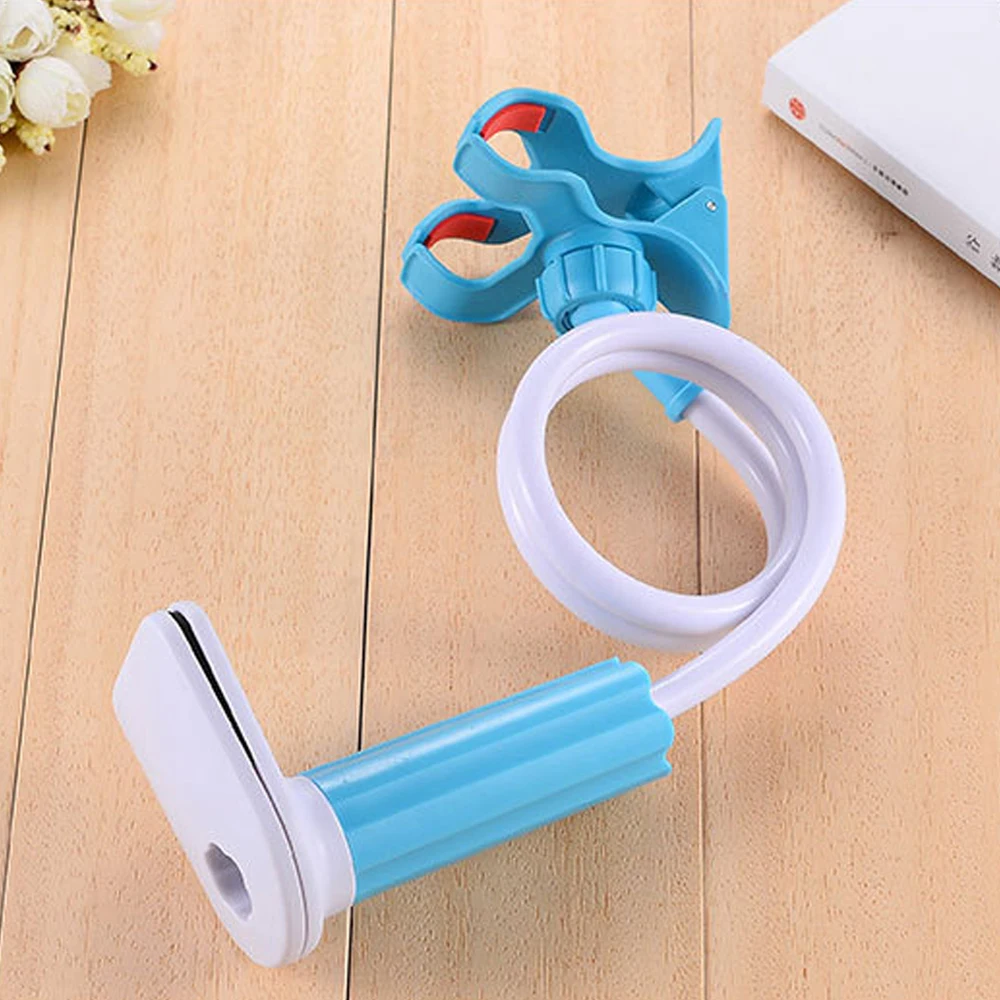 D9element Bedside Bed Tablet Bracket Phone Clip Holder Lazy Floor