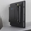 15 inch touch screen all in one computer for window XP/7/8/10 wall mount touch screen