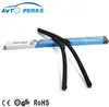 Wholesale Universal Natural Rubber Car Front Windscreen Flat Wiper Blade