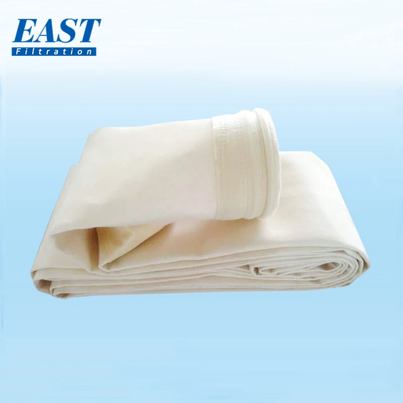 Chinese Production Grade One Custom Dust Collector Filter Bag For Industrial Filter Buy Custom