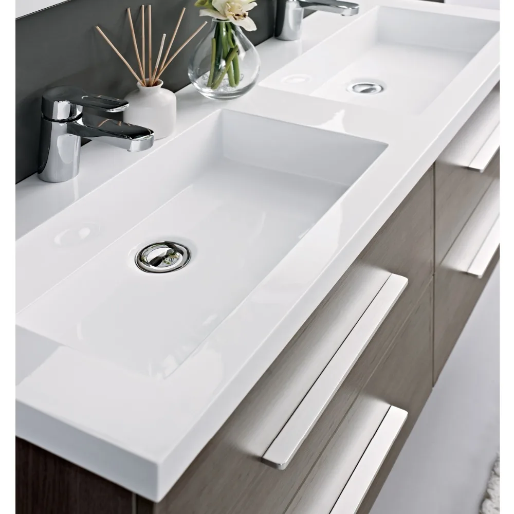 Bathroom Furniture Bath Vanity Basin Bath Cabinet Basin Hand