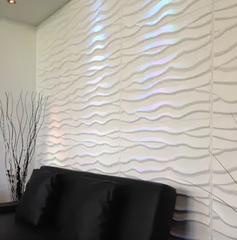 Home Decor Bathroom 3d  Foam  Wallpaper  Buy 3d  Foam  