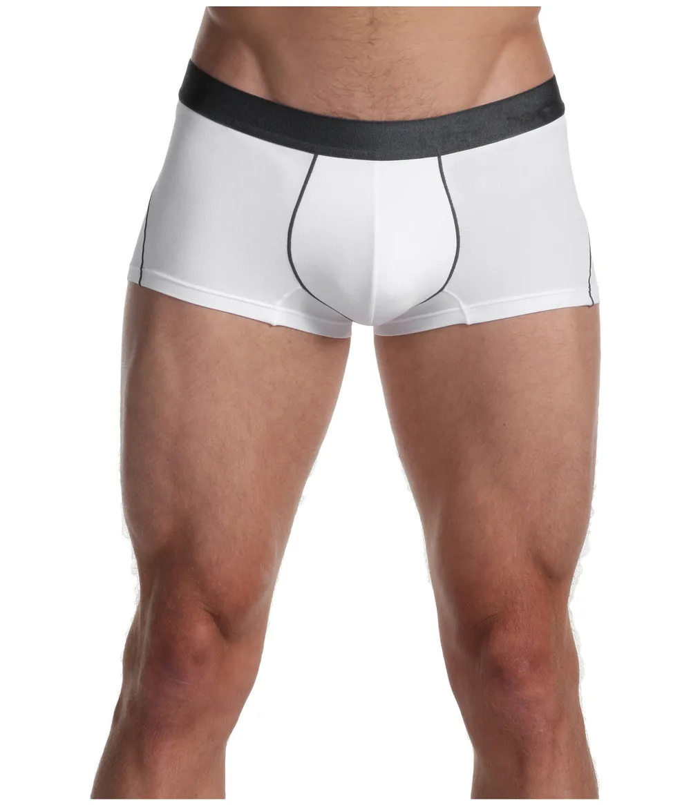 skinny boxer shorts